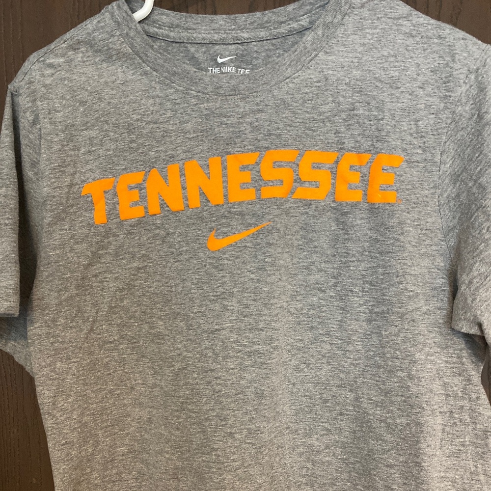 University of Tennessee Nike Tshirt